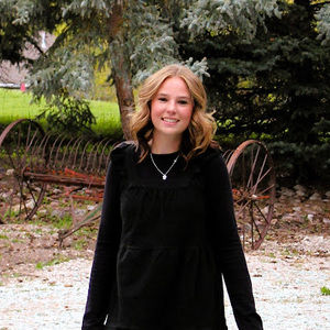 Meet your Posher, Zoey